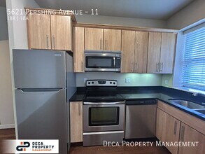 5621 Pershing Ave in St. Louis, MO - Building Photo - Building Photo