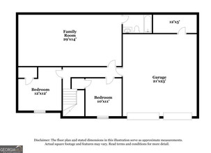 918 Center Bay Dr in Villa Rica, GA - Building Photo - Building Photo