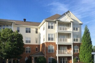 14748 Via Sorrento Dr in Charlotte, NC - Building Photo