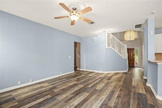 717 Adler Falls Ln in Round Rock, TX - Building Photo - Building Photo