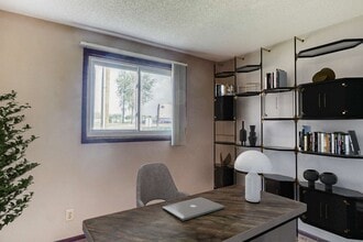 Highland Apartments in West Lafayette, IN - Foto de edificio - Building Photo