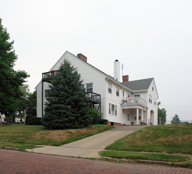 Ryder House in Canton, OH - Building Photo - Building Photo