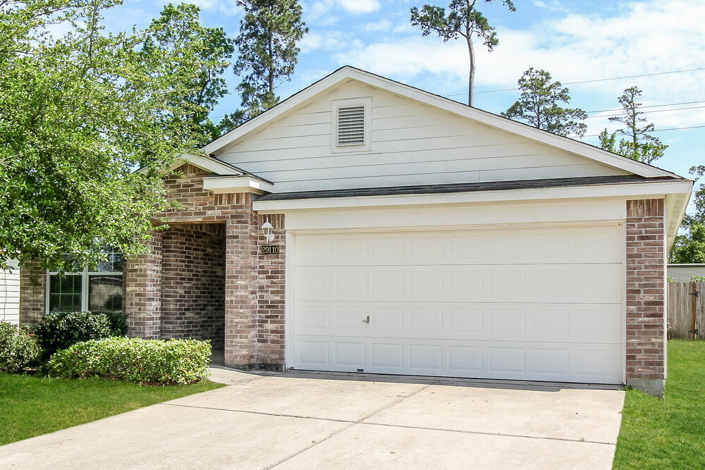 29110 Red River Loop in Spring, TX - Building Photo