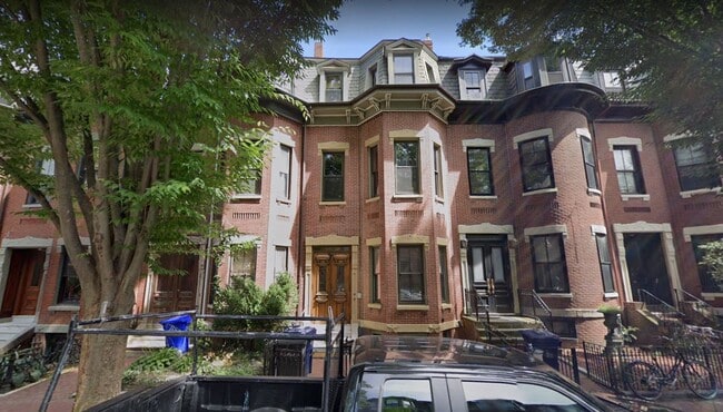 21 Worthington St, Unit 2