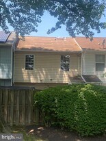 7432 Shady Glen Terrace in Capitol Heights, MD - Building Photo