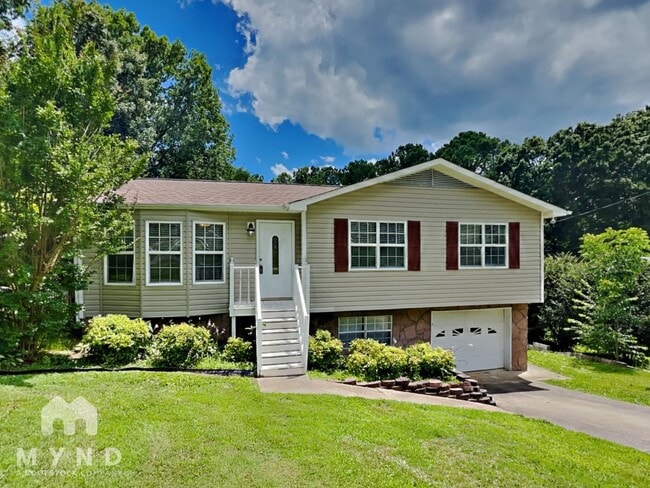 property at 5645 Cheryl Dr