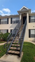 8933 Lee Vista Blvd in Orlando, FL - Building Photo