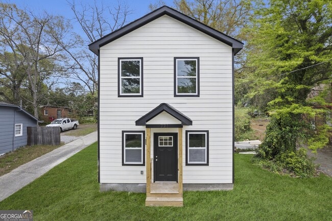 property at 771 Center St