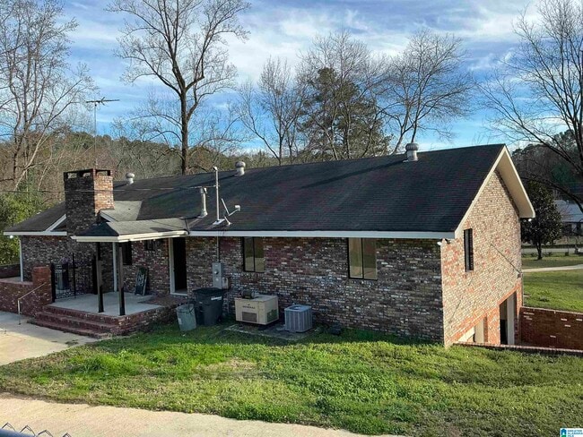 4866 Overton Rd in Birmingham, AL - Foto de edificio - Building Photo