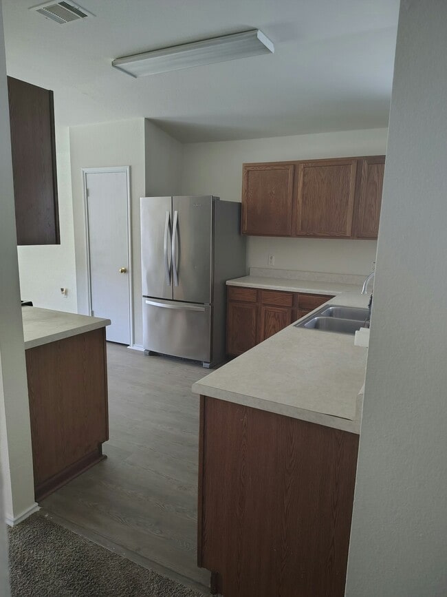 property at 382 Lake Washington Dr