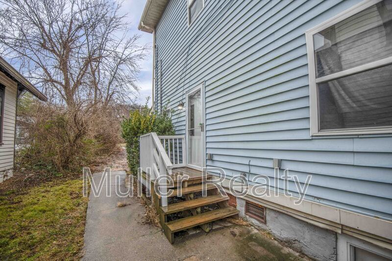 1705 Washington Ave in Knoxville, TN - Building Photo