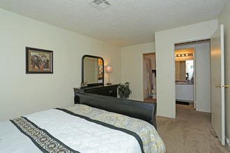 The Crossings at Lake Mead in Las Vegas, NV - Building Photo - Interior Photo