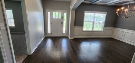 486 Abberly Ln in Ellerslie, GA - Building Photo - Building Photo