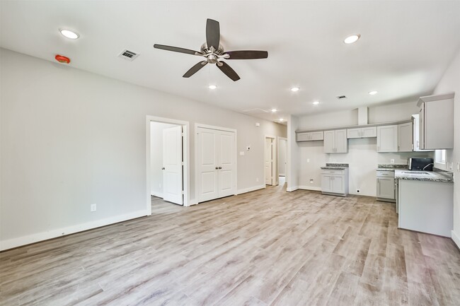 property at 420 Ave B