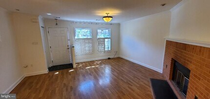809 Gibbon St in Alexandria, VA - Building Photo - Building Photo