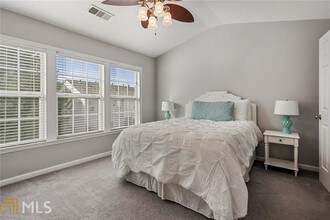 1078 Prestwyck Ct in Alpharetta, GA - Building Photo - Building Photo