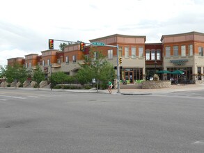Westpark in Fort Collins, CO - Building Photo - Building Photo
