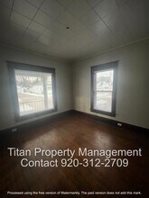 714 Central St in Oshkosh, WI - Building Photo - Building Photo