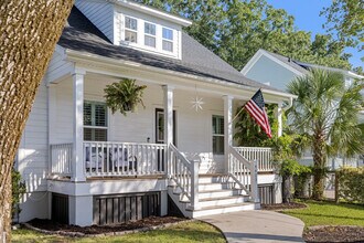 1175 Leesville St in North Charleston, SC - Building Photo - Building Photo
