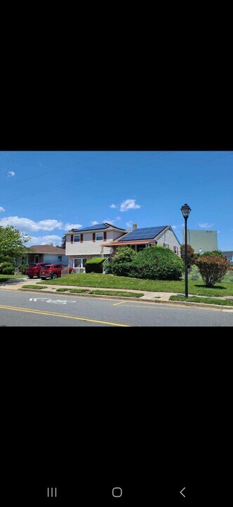 1305 N Ohio Ave in Atlantic City, NJ - Foto de edificio