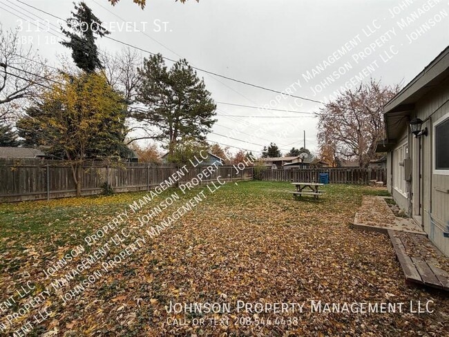 3113 S Roosevelt St in Boise, ID - Building Photo - Building Photo