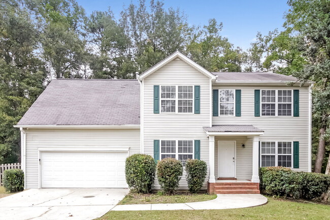 property at 45 Crestview Ct