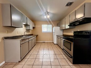 1304 Rainier Dr in Colorado Springs, CO - Building Photo - Building Photo