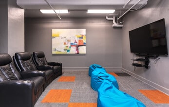 Interior Photo