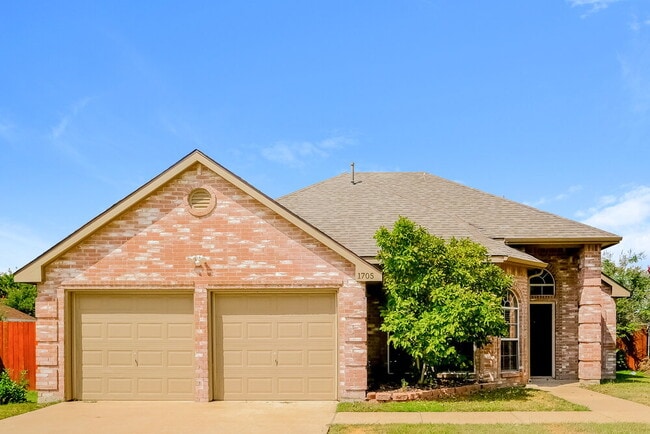 property at 1705 Green Terrace Dr