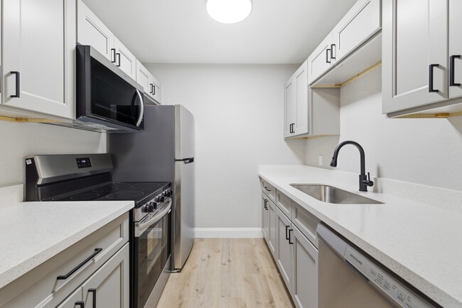 Treadway Place