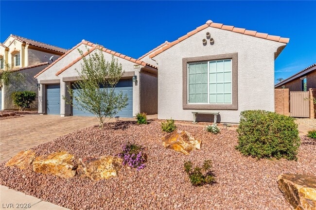 3660 Toscanella Ave in Henderson, NV - Building Photo - Building Photo