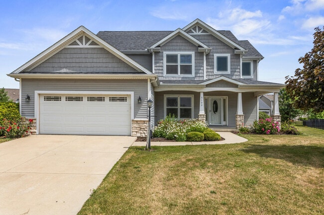 property at 5102 Jacks Blvd