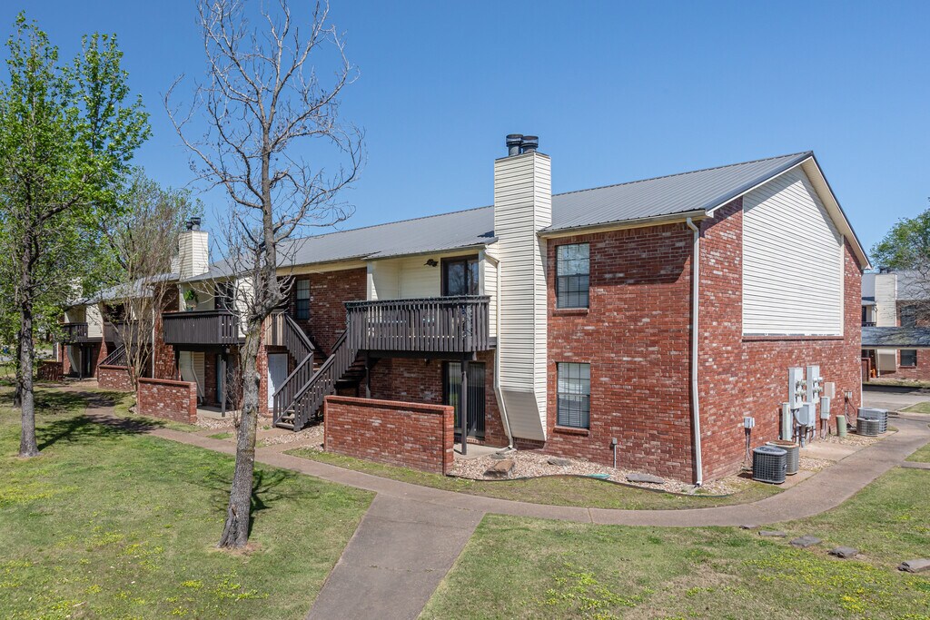 Harbortown Apartments Fort Smith, AR Apartments