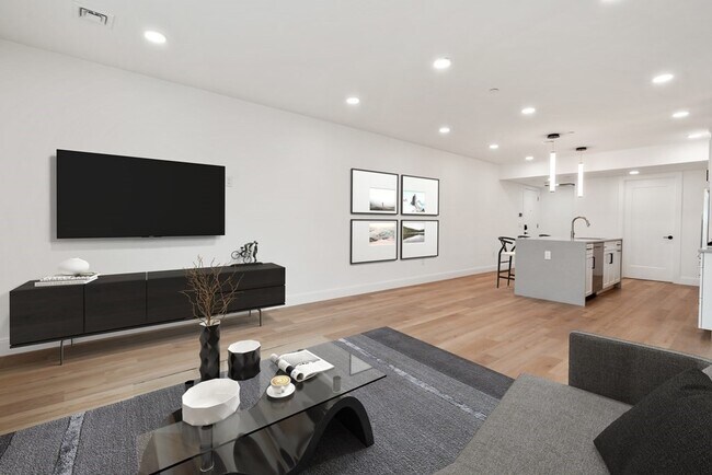 3171 Washington St in Boston, MA - Building Photo - Building Photo