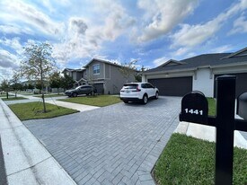 1441 Haywagon Tr. in Loxahatchee, FL - Building Photo