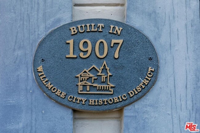 1054 Maine Ave in Long Beach, CA - Building Photo - Building Photo