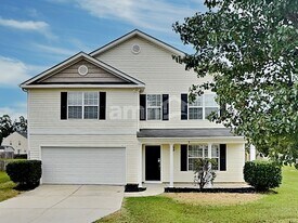 10717 Pointer Ridge Dr in Charlotte, NC - Building Photo