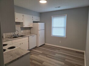 29 Mustang Ct in Havelock, NC - Building Photo - Building Photo