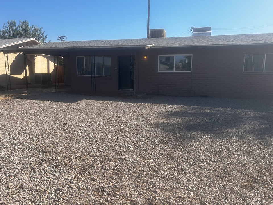 1173 N 4th St in Coolidge, AZ - Building Photo