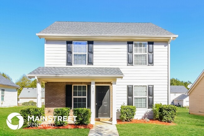 property at 6307 Avery St SW