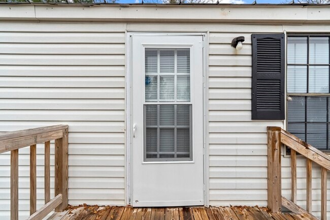 158 Thomas Field Rd SE in Milledgeville, GA - Building Photo - Building Photo