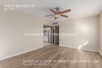 7814 E Beatrice St in Scottsdale, AZ - Building Photo - Building Photo