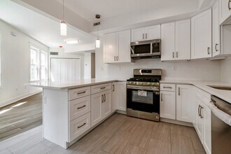 82 Ballou Ave, Unit 1 in Boston, MA - Foto de edificio - Building Photo