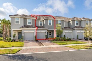 3575 Landing Net Dr in Kissimmee, FL - Building Photo