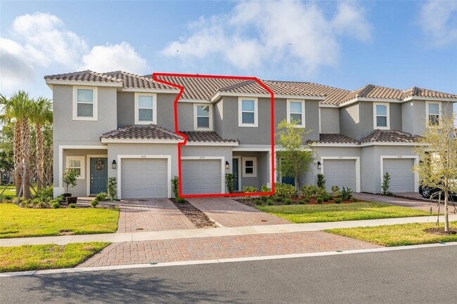 property at 3575 Landing Net Dr