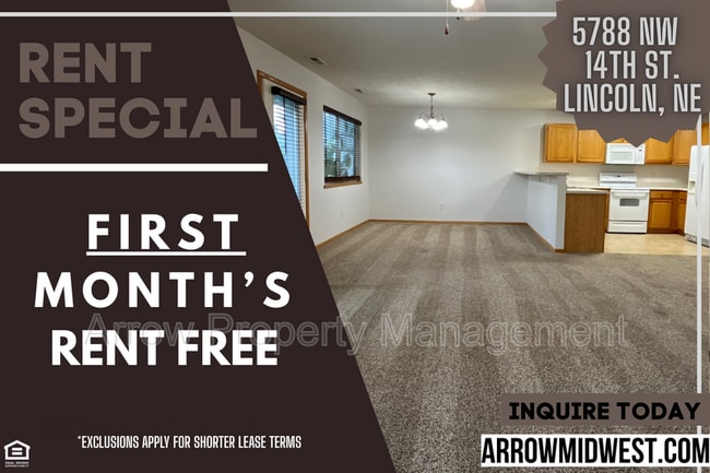 property at 5788 NW 14th St