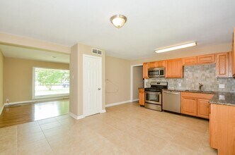 4809 W 43rd St in Houston, TX - Building Photo - Building Photo