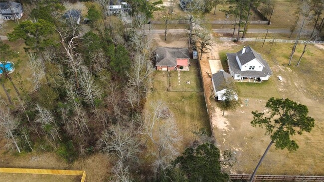 property at 14790 Cypress Dr