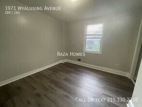 3971 Wyalusing Ave in Philadelphia, PA - Building Photo - Building Photo