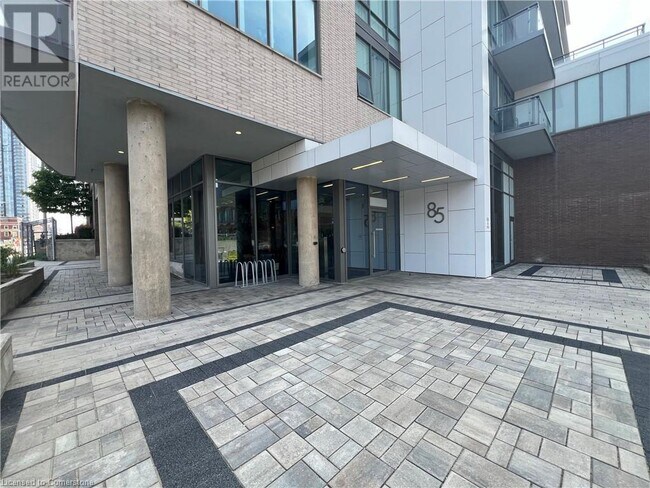 property at 85 Duke St W